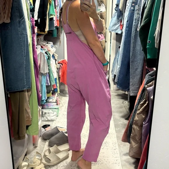 Free People FP Movement Hot Shot Onesie - Picture 6 of 11